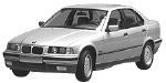 BMW E36 P0545 Fault Code