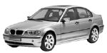 BMW E46 P0545 Fault Code