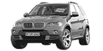 BMW E70 P0545 Fault Code