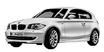 BMW E81 P0545 Fault Code