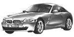 BMW E86 P0545 Fault Code