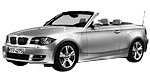 BMW E88 P0545 Fault Code