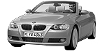 BMW E93 P0545 Fault Code