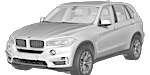 BMW F15 P0545 Fault Code